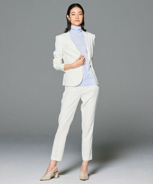 BEIGE, / ベイジ, テーラードジャケット | 【L-size・セットアップ対応 】LUIZA / テーラードジャケット | 詳細16