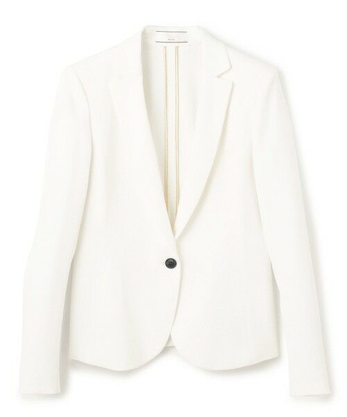 BEIGE, / ベイジ, テーラードジャケット | 【L-size・セットアップ対応 】LUIZA / テーラードジャケット | 詳細17