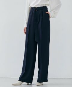 【試着のみ】ベイジ　セットアップ BEIGE, - シンプルで着まわせるBEIGE,のセットアップスタイル