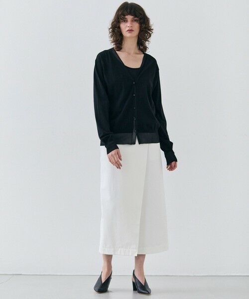 は*ま様 BEIGE,【洗える・VERY 6月号掲載】FICUS / デニムラッ セール】 【洗える・VERY 6月号掲載】FICUS / デニムラップ