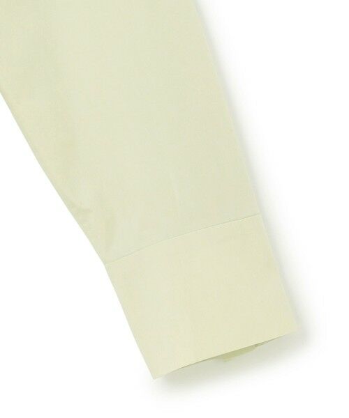 BEIGE, / ベイジ, シャツ・ブラウス | 【洗える】CLOVER / コットンバックボウタイブラウス | 詳細12