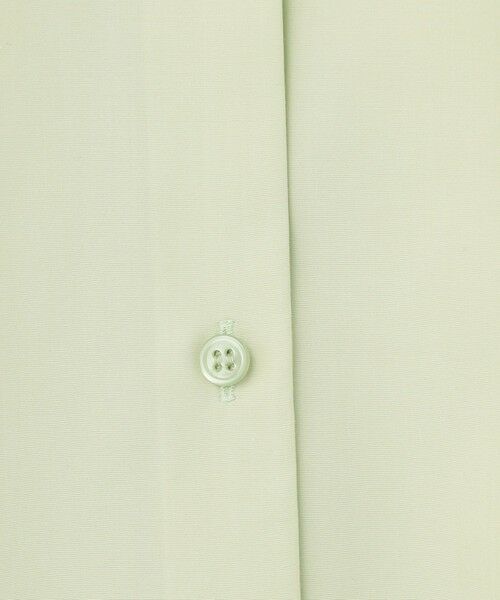 BEIGE, / ベイジ, シャツ・ブラウス | 【洗える】CLOVER / コットンバックボウタイブラウス | 詳細16