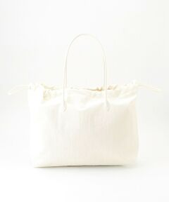 BEIGE, / ベイジ, トートバッグ | 【一部店舗限定】MARY AL TERNA / WRING ビックトートバック