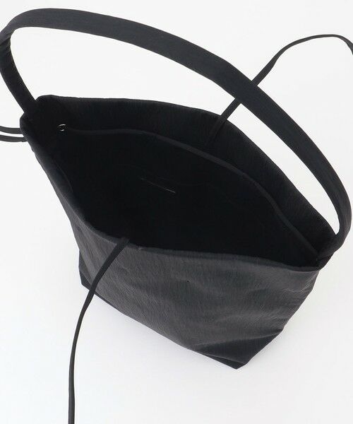 BEIGE, / ベイジ, トートバッグ | 【一部店舗限定】MARY AL TERNA / WRAPPING ワンショルダー | 詳細5