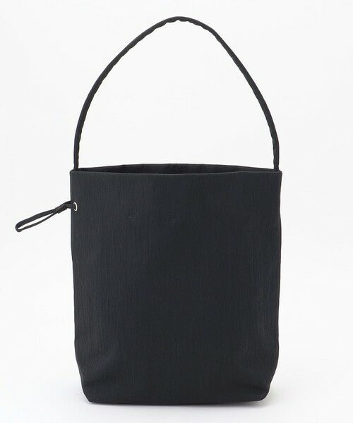 BEIGE,/ベイジ, 【一部店舗限定】MARY AL TERNA / WRAPPING ワンショルダー Black F BEIGE,/ベイジ, 【一部店舗限定】MARY AL TERNA / WRAPPING ワンショルダー Black F
