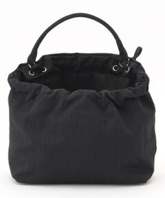 BEIGE, / ベイジ, ハンドバッグ | 【一部店舗限定】MARY AL TERNA / WRING ワンハンドルミニバック