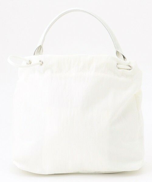 BEIGE, / ベイジ, ハンドバッグ | 【一部店舗限定】MARY AL TERNA / WRING ワンハンドルミニバック | 詳細1