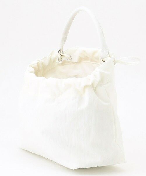 BEIGE, / ベイジ, ハンドバッグ | 【一部店舗限定】MARY AL TERNA / WRING ワンハンドルミニバック | 詳細2