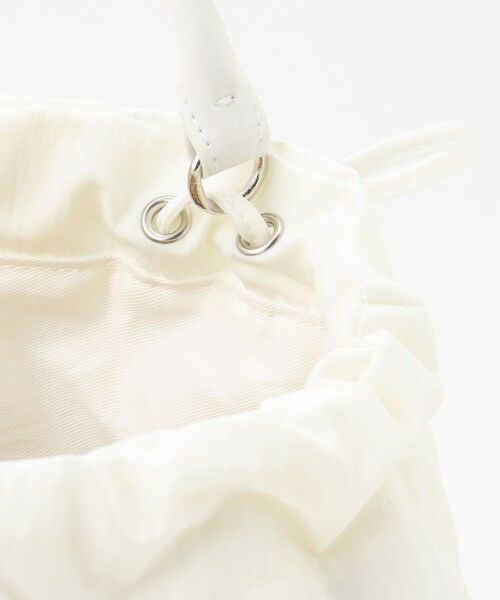 BEIGE, / ベイジ, ハンドバッグ | 【一部店舗限定】MARY AL TERNA / WRING ワンハンドルミニバック | 詳細3