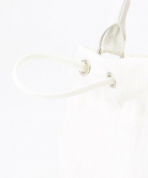 BEIGE, / ベイジ, ハンドバッグ | 【一部店舗限定】MARY AL TERNA / WRING ワンハンドルミニバック | 詳細4