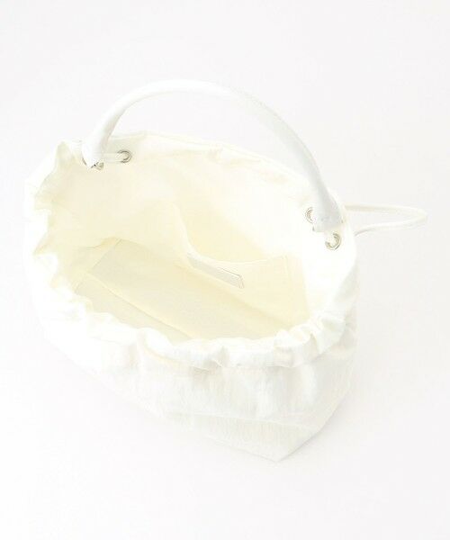 BEIGE, / ベイジ, ハンドバッグ | 【一部店舗限定】MARY AL TERNA / WRING ワンハンドルミニバック | 詳細5