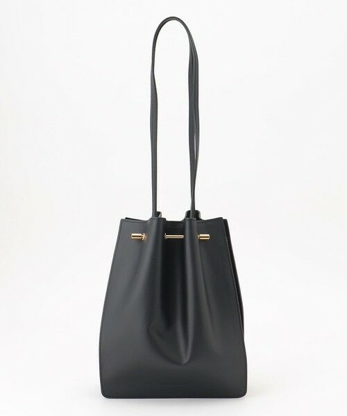 BEIGE,/ベイジ, 【一部店舗限定】MARY AL TERNA / CURTAIN ハンドバック Black F BEIGE,/ベイジ, 【一部店舗限定】MARY AL TERNA / CURTAIN ハンドバック Black F