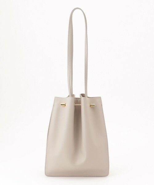 BEIGE, / ベイジ, トートバッグ | 【一部店舗限定】MARY AL TERNA / CURTAIN ハンドバック | 詳細1