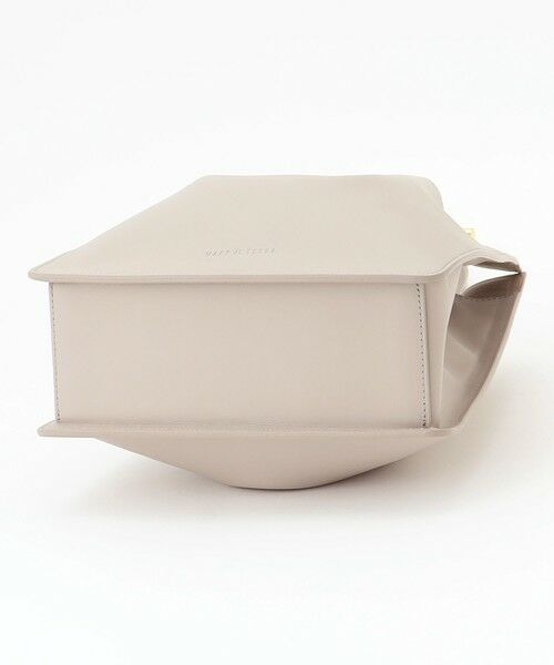 BEIGE, / ベイジ, トートバッグ | 【一部店舗限定】MARY AL TERNA / CURTAIN ハンドバック | 詳細6