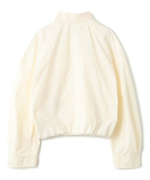 BEIGE, / ベイジ, その他アウター | 【洗える】LOTUS / ライトショートブルゾン | 詳細7