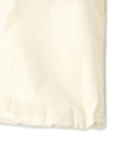 BEIGE, / ベイジ, その他アウター | 【洗える】LOTUS / ライトショートブルゾン | 詳細10