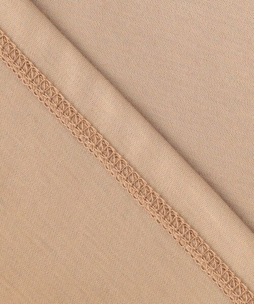 BEIGE, / ベイジ, カットソー | 【洗える・Precious 7月号掲載】ABELIA / コットンVラインカップ付きキャミソール | 詳細9