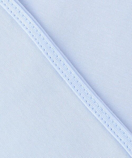 BEIGE, / ベイジ, カットソー | 【洗える】BROIS / 半袖コットンＴシャツ | 詳細11