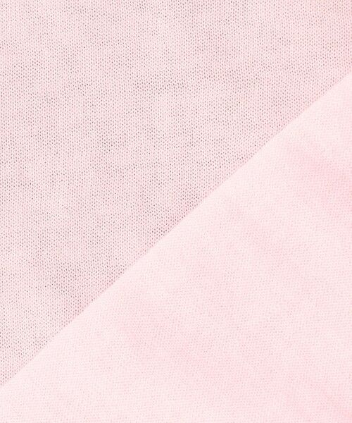 BEIGE, / ベイジ, ニット・セーター | 【洗える】JULIE / シルク混カラーブロックタートルニット | 詳細6