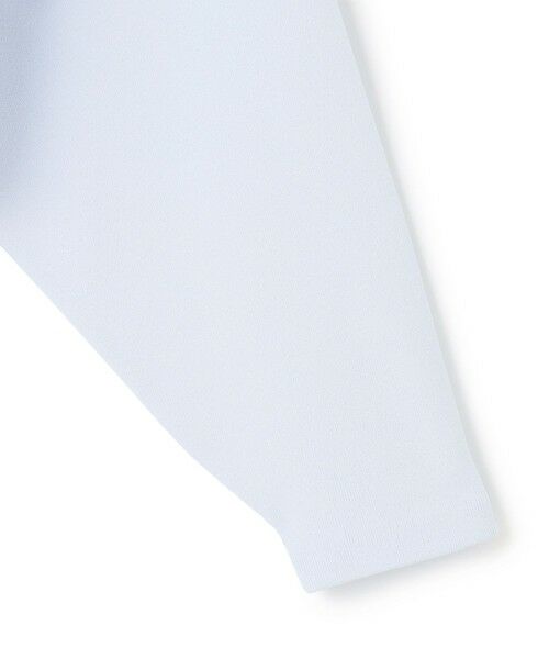 BEIGE, / ベイジ, ニット・セーター | 【洗える】LAURA / クルーネックボタンニットトップス | 詳細13