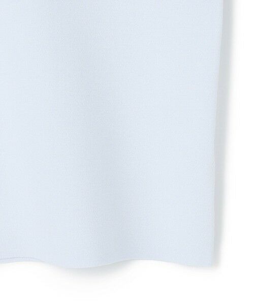 BEIGE, / ベイジ, ニット・セーター | 【洗える】LAURA / 半袖タートルニットトップス | 詳細15