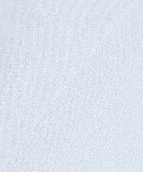 BEIGE, / ベイジ, ニット・セーター | 【洗える】LAURA / 半袖タートルニットトップス | 詳細16