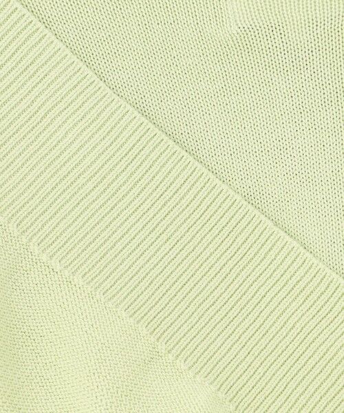 BEIGE, / ベイジ, カーディガン・ボレロ | 【洗える】FENNEL / コットンスパンコールカーディガン | 詳細14