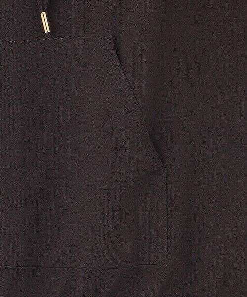 セール】 【WEB限定・洗える】MONSTERA / フーデットニット
