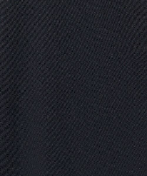 BEIGE, / ベイジ, ロング・マキシ丈ワンピース | 【WEB限定・洗える】CELOSIA / クロスオーバーVネックワンピース | 詳細10