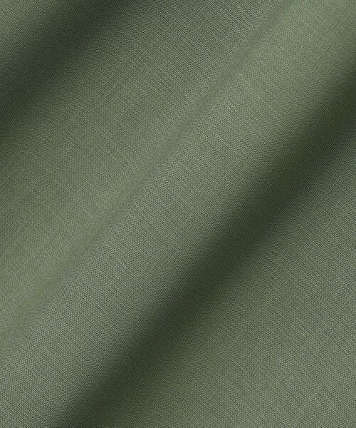 BEIGE, / ベイジ, ロング・マキシ丈ワンピース | 【Oggi ６月号掲載】OREGANO / サマーウールキャミソールドレス | 詳細16