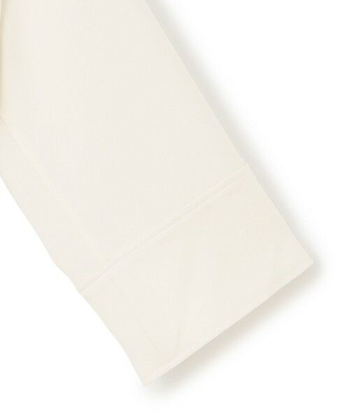 BEIGE, / ベイジ, ロング・マキシ丈ワンピース | 【洗える】RUE / クロスオーバーVネックワンピース | 詳細9