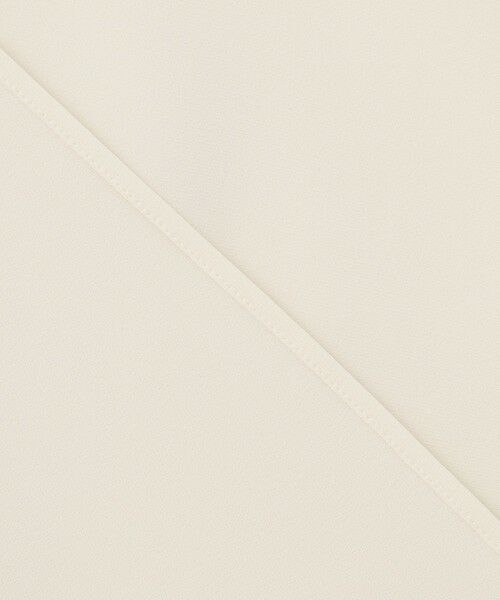 BEIGE, / ベイジ, ロング・マキシ丈ワンピース | 【洗える】RUE / クロスオーバーVネックワンピース | 詳細12