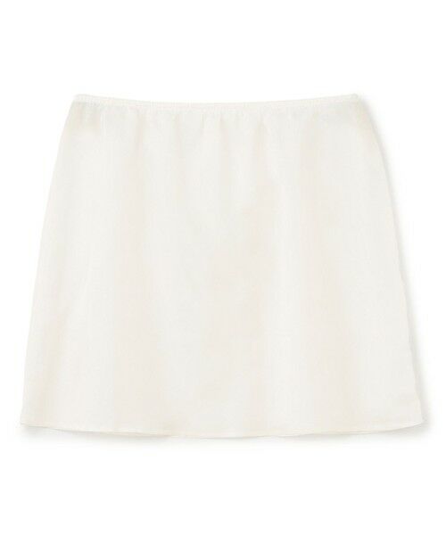 BEIGE, / ベイジ, ロング・マキシ丈ワンピース | 【洗える】RUE / クロスオーバーVネックワンピース | 詳細13