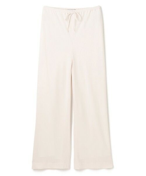 BEIGE, / ベイジ, その他パンツ | 【WEB限定・洗える】CELOSIA / ドロストワイドパンツ | 詳細3