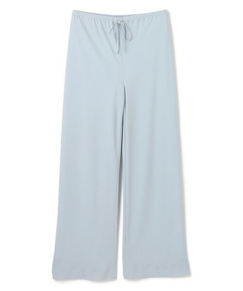 BEIGE, / ベイジ, その他パンツ | 【WEB限定・洗える】CELOSIA / ドロストワイドパンツ | 詳細6