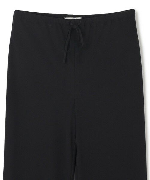BEIGE, / ベイジ, その他パンツ | 【WEB限定・洗える】CELOSIA / ドロストワイドパンツ | 詳細11