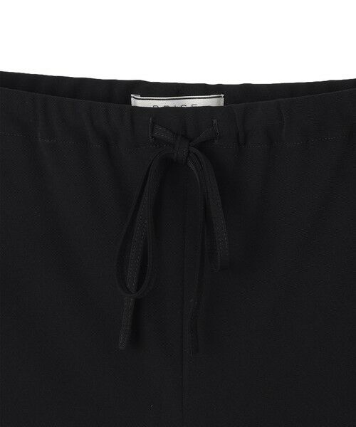 BEIGE, / ベイジ, その他パンツ | 【WEB限定・洗える】CELOSIA / ドロストワイドパンツ | 詳細14