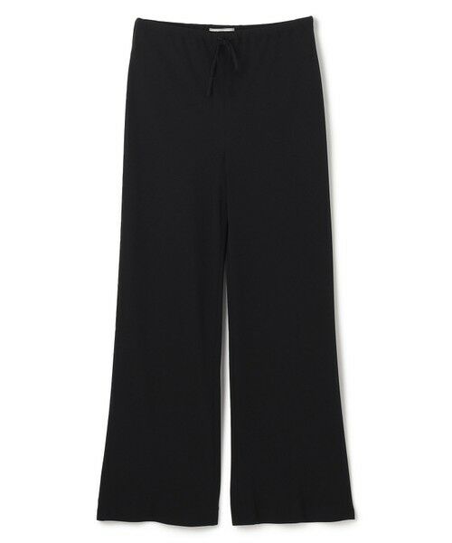 BEIGE, / ベイジ, その他パンツ | 【WEB限定・洗える】CELOSIA / ドロストワイドパンツ | 詳細9