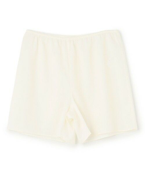 BEIGE, / ベイジ, その他パンツ | 【洗える・STORY 6月号掲載】RUE / ウエストゴムワイドストレートパンツ | 詳細17