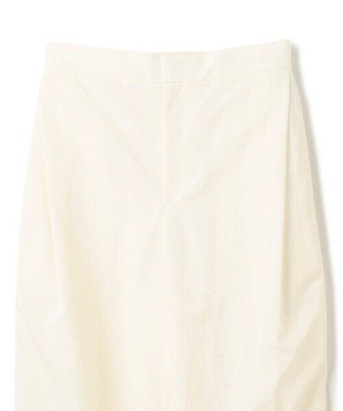 BEIGE, / ベイジ, その他パンツ | 【洗える】CROCUS / カービーシルエットタックパンツ | 詳細10