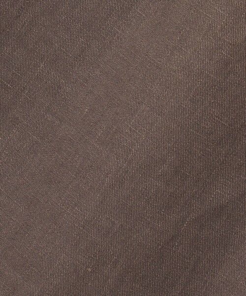 BEIGE, / ベイジ, ミニ・ひざ丈スカート | 【Oggi 5月号掲載】CRINUM / Iラインリネンマキシスカート | 詳細13