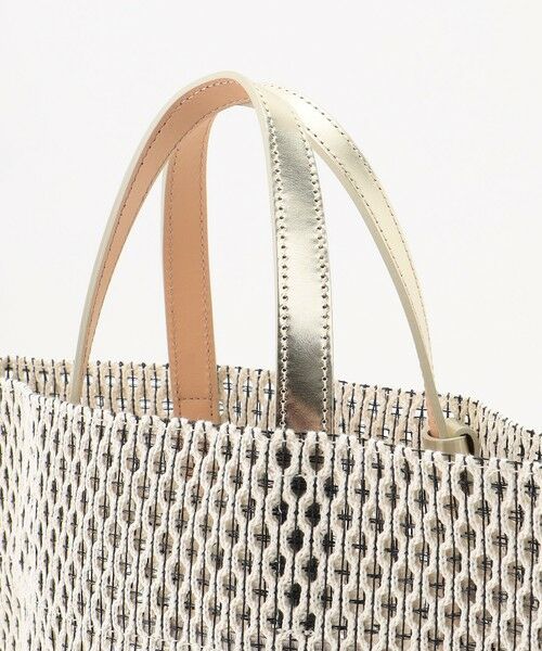 BEIGE, / ベイジ, トートバッグ | 【一部店舗限定】MARY AL TERNA / GAP トートバック | 詳細2