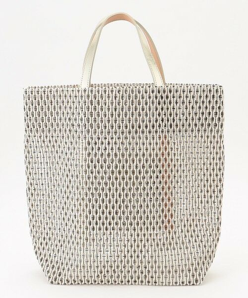 BEIGE,/ベイジ, 【一部店舗限定】MARY AL TERNA / GAP トートバック Gold F BEIGE,/ベイジ, 【一部店舗限定】MARY AL TERNA / GAP トートバック Gold F