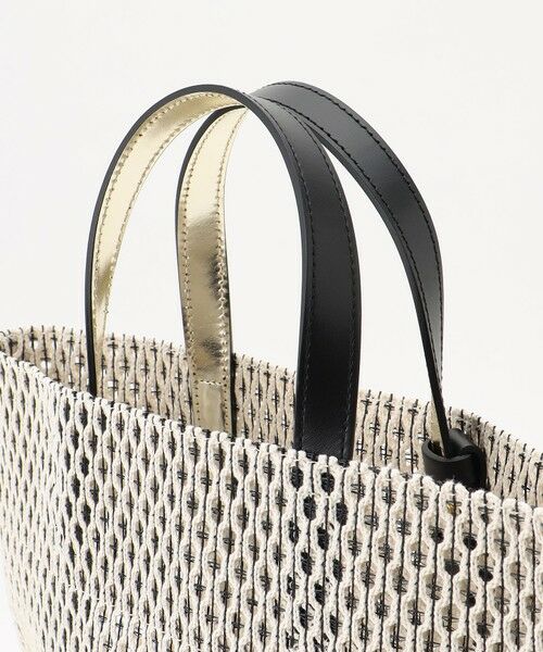 MARY AL TERNA / GAP トートバッグ ベージュ 一部店舗限定】MARY AL TERNA / GAP トートバック / BEIGE