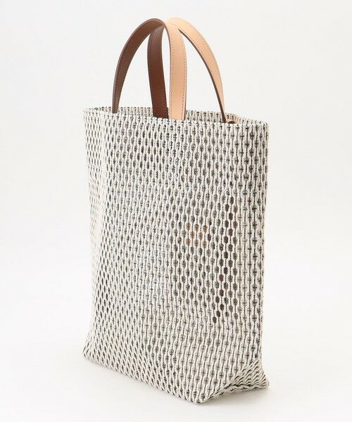 MARY AL TERNA / GAP トートバッグ ベージュ MARY AL TERNA / GAP トートバッグ / BEIGE, | ファッション通販