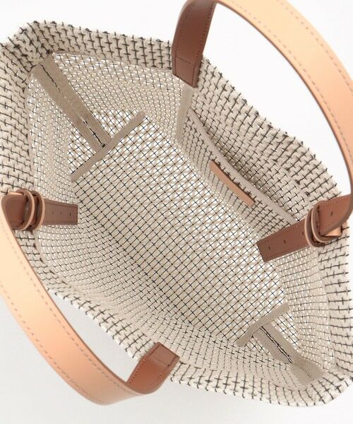 MARY AL TERNA / GAP トートバッグ ベージュ 一部店舗限定】MARY AL TERNA / GAP トートバック / BEIGE
