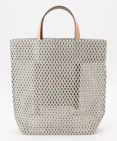 BEIGE,/ベイジ, 【一部店舗限定】MARY AL TERNA / GAP トートバック Nude F BEIGE,/ベイジ, 【一部店舗限定】MARY AL TERNA / GAP トートバック Nude F