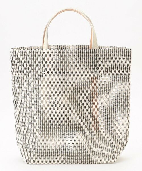 BEIGE,/ベイジ, 【一部店舗限定】MARY AL TERNA / GAP トートバック Stone F BEIGE,/ベイジ, 【一部店舗限定】MARY AL TERNA / GAP トートバック Stone F