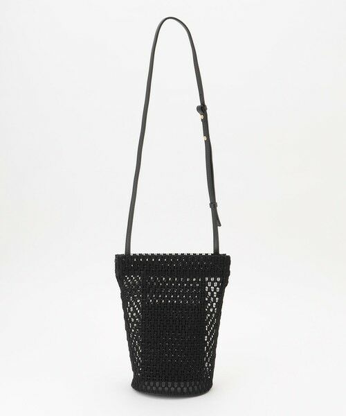 BEIGE, / ベイジ, ショルダーバッグ | 【一部店舗限定】MARY AL TERNA / GAP ショルダーバック | 詳細1