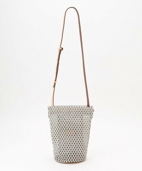 BEIGE,/ベイジ, 【一部店舗限定】MARY AL TERNA / GAP ショルダーバック Nude F BEIGE,/ベイジ, 【一部店舗限定】MARY AL TERNA / GAP ショルダーバック Nude F